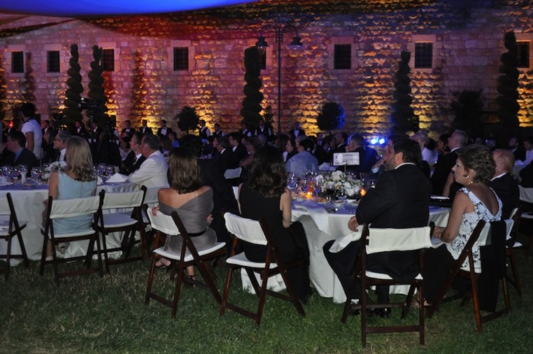 L'ADALF Celebre 75e Anniversaire du General De Gaulle Part 2